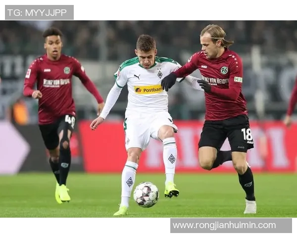 波鸿与汉诺威的激烈对决谁能在德乙赛场上笑到最后