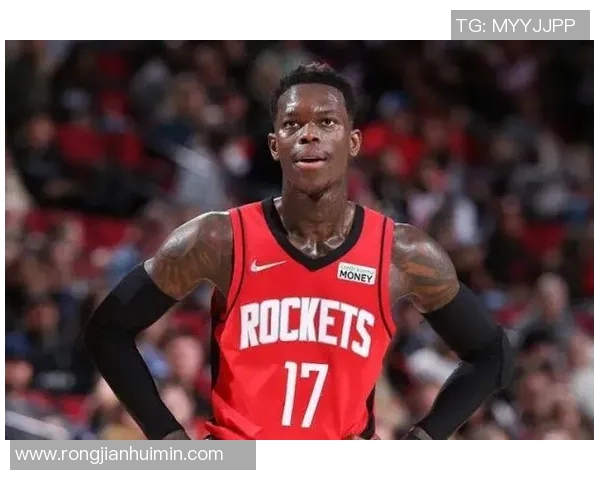 丹尼斯施罗德的篮球旅程与职业生涯的辉煌成就分析