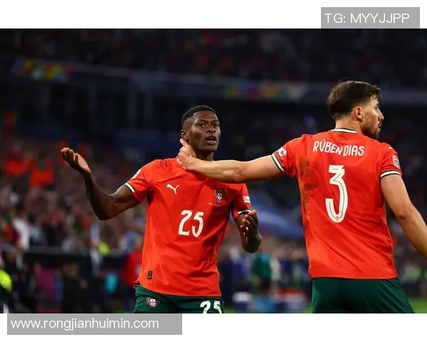 乌克兰与葡萄牙足球历史交锋回顾与发展分析 乌克兰与葡萄牙足球历史交锋回顾与发展分析