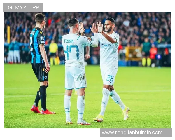 德布劳内领衔曼城新赛季征程展现中场大师风范与团队协作精神 德布劳内领衔曼城新赛季征程展现中场大师风范与团队协作精神