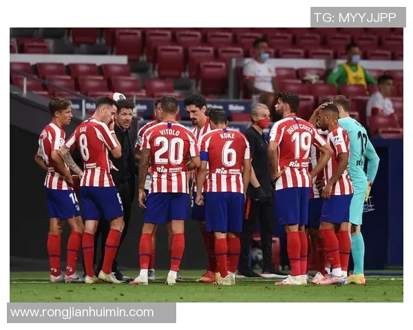 马德里竞技新赛季引进多名新援，雄心勃勃欲争冠！