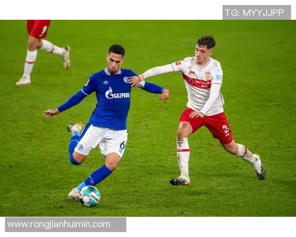 沙尔克04遭遇糟糕连败，主场不敌弗赛堡坐稳德甲垫底位置