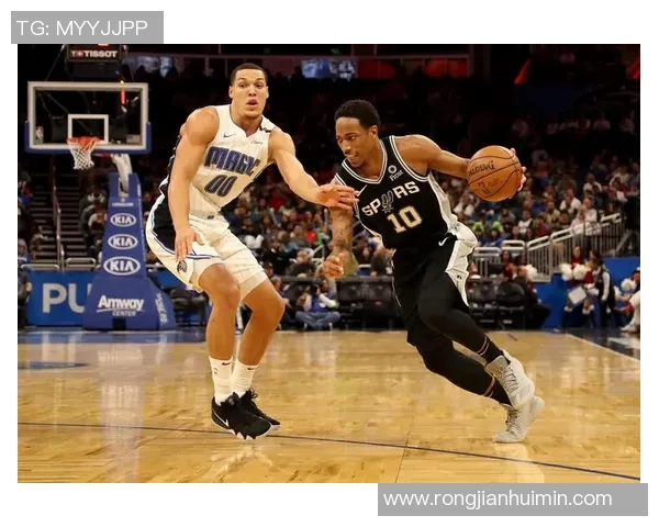 马刺球员德罗赞：信任和默契是我们球队的关键