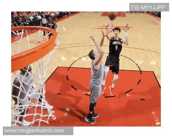 周琦在CBA季后赛中突破个人纪录，助球队晋级决赛