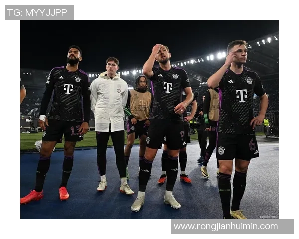 红星对决拜仁欧冠激战回顾与精彩瞬间分析 红星对决拜仁欧冠激战回顾与精彩瞬间分析