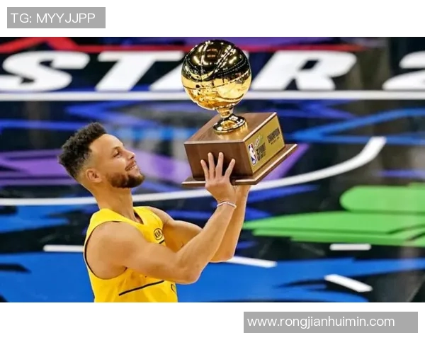 库里三分大赛决赛狂轰20球夺冠创下历史新纪录 库里三分大赛决赛狂轰20球夺冠创下历史新纪录