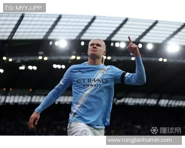 哈兰德独中五元助曼城7-0狂胜莱比锡创欧冠历史新纪录
