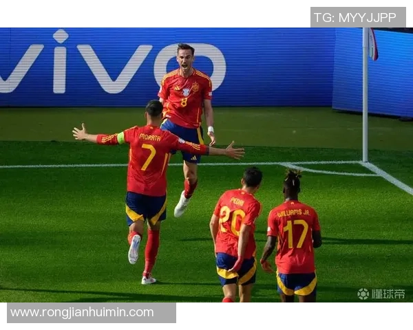 欧洲杯精彩对决西班牙与克罗地亚的巅峰之战即将上演