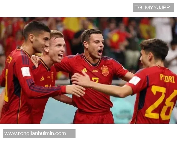 西班牙与克罗地亚蓝彩对决精彩纷呈谁能笑到最后