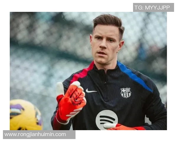 特尔施特根的辉煌之路：从青涩少年到世界顶级门将的传奇旅程